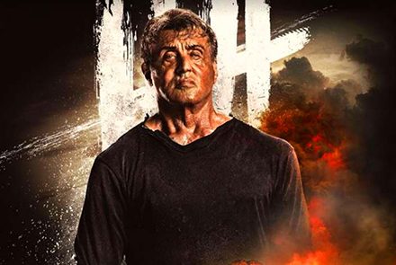 เปิดสถิติสุดยอดนักฆ่าแดนตาย แรมโบ้ 5 ภาคที่ผ่านมาสูญเสียกันไปกี่ศพ!!