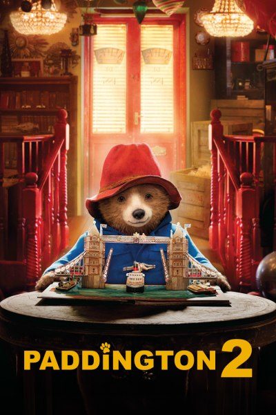 Paddington 2