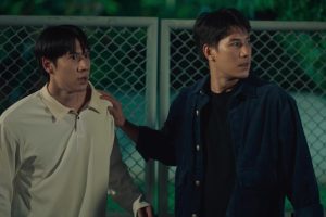 ดูหนัง ย้อนเวลาเป็น ข้ามเวลาตาย The Fridge ตอนที่ 12