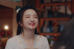 ดูหนัง ดั่งหิมะใต้เงาจันทร์ The Snow Moon ตอนที่ 8