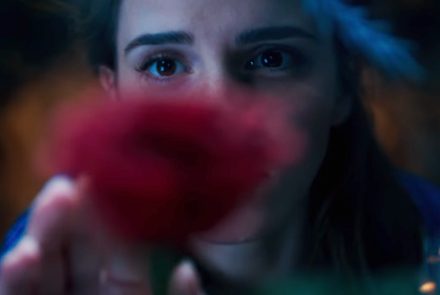 มาตามนัด! ทีเซอร์แรก Beauty and The Beast ฉบับคนแสดง Emma Watson นำทัพ