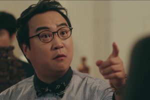 ดูหนัง ไฟรักเมืองแค้น Heartless City ตอนที่ 12