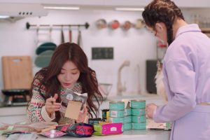 ดูหนัง ปาฏิหาริย์รักแด่เธอผู้กล้าหาญ To Be a Brave One ตอนที่ 5