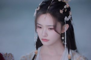 ดูหนัง อสิธารา ชะตามังกร Whispers of Fate ตอนที่ 16