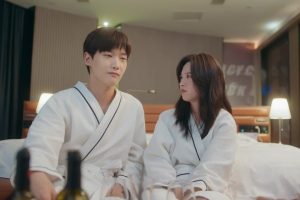 ดูหนัง รีวิวรักฉบับห้าดาว The Quirky and the Charming ตอนที่ 18