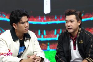 ดูหนัง แม็กซ์ สปอร์ต วีคเอนด์ พรีวิว Max Sport Weekend Preview ตอนที่ 10