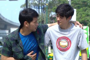 ดูหนัง อรุณสวัสดิ์ Sunshine my friend ตอนที่ 13