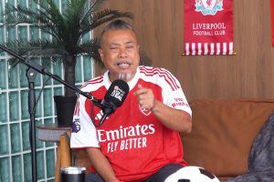 ดูหนัง คิก อิท เรียล KICK IT REAL ตอนที่ 2