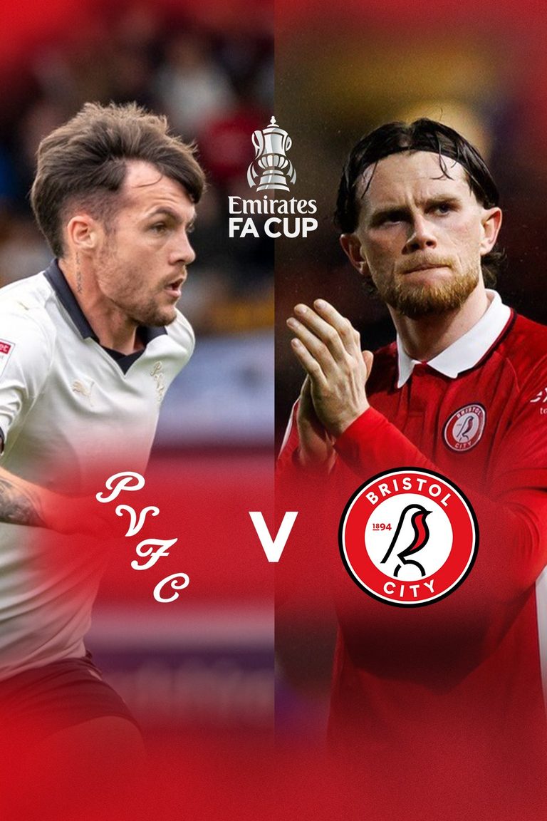 เอฟเอ คัพ | พอร์ทเวล vs บริสตอล (4 Mar 2026)