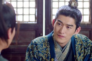 ดูหนัง พยัคฆราชซ่อนเล็บ Braveness of the Ming ตอนที่ 31