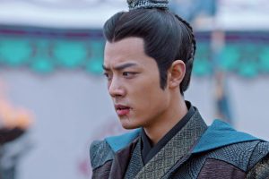 ดูหนัง หมาป่าจอมราชันย์ The Wolf ตอนที่ 31