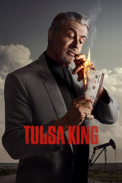 ราชันแห่งทัลซา ปี 1 Tulsa King