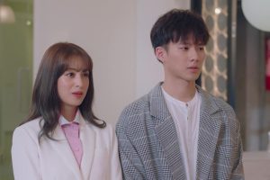 ดูหนัง สมการรักนี้มีเรา Love Is Science? ตอนที่ 27