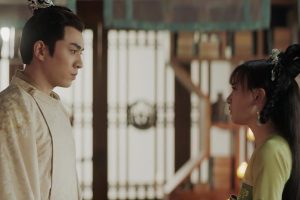 ดูหนัง วาดรักลิขิตหัวใจ Oh! My Sweet Liar! ตอนที่ 12