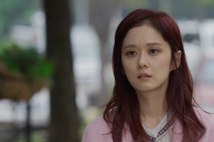 ดูหนัง ลิขิตหัวใจให้เธอ You Are My Destiny ตอนที่ 14