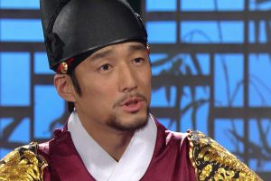 ดูหนัง Dong Yi, The Jewel in the Crown ตอนที่ 31