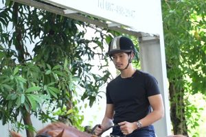 ดูหนัง หนึ่งวันมันดี ตีซี้คนดัง One Day With Matthew ตอนที่ 36