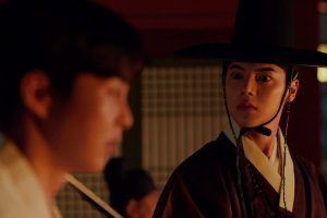 ดูหนัง สูตรลับพ่อครัวหลงยุค Heo's Diner ตอนที่ 10