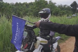 ดูหนัง การแข่งขันแรลลี่ครอสคันทรี 2026 (10-15 สิงหาคม 2026) Asia Cross Country Rally 2026 (10 -15 Aug 2026) ตอนที่ 12