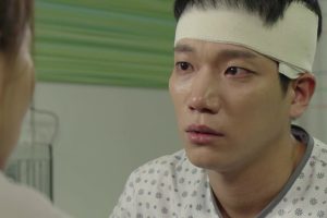 ดูหนัง ให้รักโอบกอดหัวใจ Come and Hug Me ตอนที่ 15