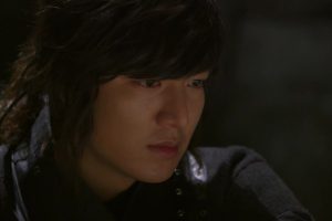 ดูหนัง สุภาพบุรุษยอดองครักษ์ Faith ตอนที่ 8