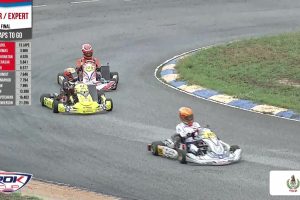 ดูหนัง การแข่งขันโกคาร์ท สนามที่ 2 (10 พฤษภาคม 2569) Rok Cup Thailand 2026 Round 2 (10 May 2026) ตอนที่ 6