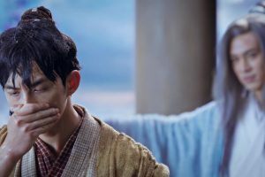 ดูหนัง สัประยุทธ์ทะลุฟ้า Fights Break Sphere ตอนที่ 1