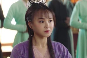 ดูหนัง วาดรักลิขิตหัวใจ Oh! My Sweet Liar! ตอนที่ 7