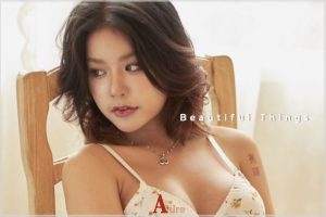 ดูหนัง เนิร์ส กวินทิพย์ คชวงษ์ A'lure Fashion Vol. 122 Nurse ตอนที่ 4