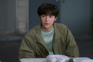 ดูหนัง มินิมาร์ทนี้มีไอดอล Boss-dol Mart ตอนที่ 9