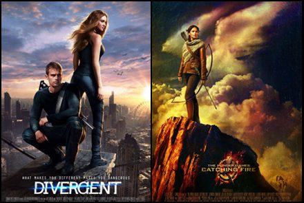 8 หนังดังที่พล็อตเรื่องเหมือนกันสุดๆ