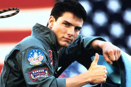 Top Gun 2 เตรียมคืนชีพหลังหายไป 30 ปีเต็ม !