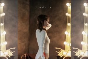 ดูหนัง เฟิร์น ณิชกานต์ A'lure Fashion Vol. 113 Fern ตอนที่ 1