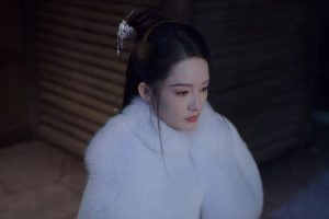 ดูหนัง เหมันต์รักเหนือกาลเวลา Snowy Night: Timeless Love ตอนที่ 5