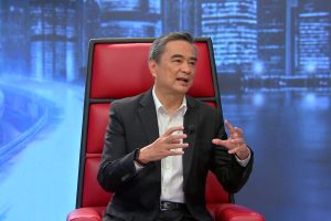 ดูหนัง ตีซี้ตัวตึง Hot Seat ตอนที่ 11