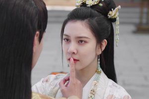 ดูหนัง ลำนำรักสลับร่าง The Trust ตอนที่ 18