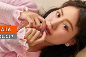 ดูหนัง จ๊ะจ๋า โชติกา อินต๊ะวงค์ A'lure Fashion Vol. 137 Jaja ตอนที่ 3