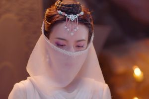 ดูหนัง พระชายาลอยนวล ปี 3 Princess at Large Season 3 ตอนที่ 13