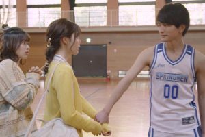 ดูหนัง เมื่อเราออนไลน์มารักกัน Cinderella Is Online ตอนที่ 5