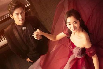 รวม 5 ซีรีส์แนวพบรักกับซูเปอร์สตาร์