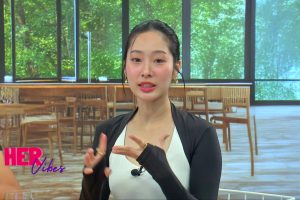 ดูหนัง สุขภาพดีมีเทส Her Vibes ตอนที่ 12