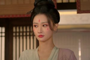 ดูหนัง อรุณรักแรกแค้น In the Name of Dawn ตอนที่ 8