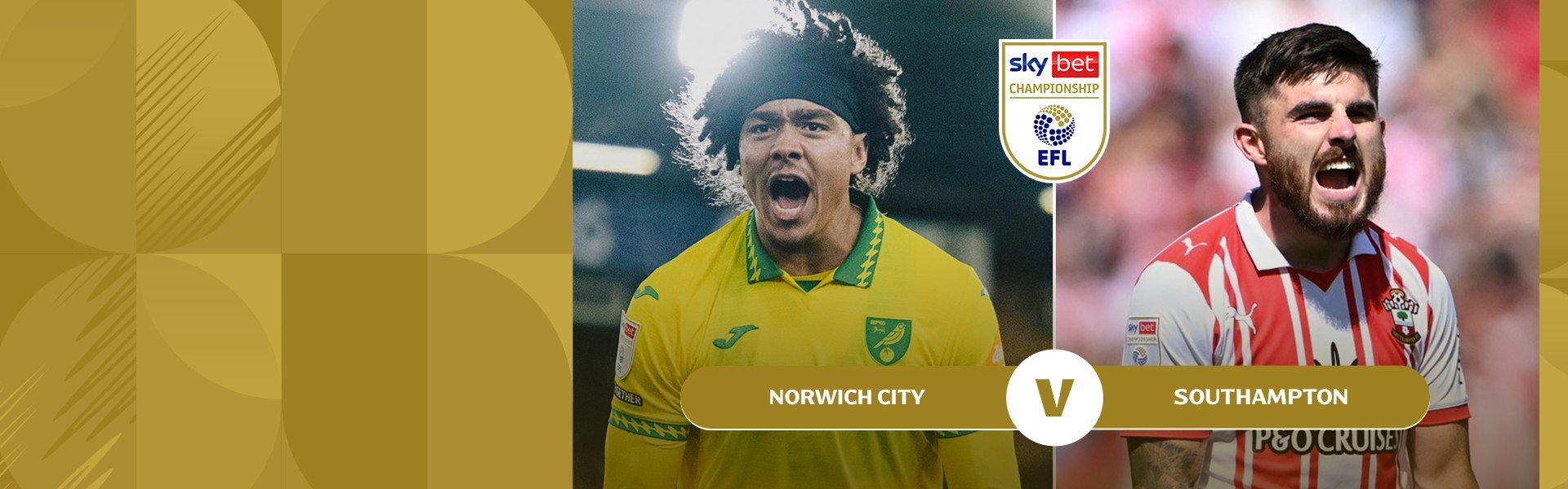อีเอฟแอล แชมเปี้ยนชิพ | นอริช ซิตี้ v เซาแธมป์ตัน (13 Dec 2025)