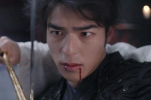 ดูหนัง เหมันต์รักเหนือกาลเวลา Snowy Night: Timeless Love ตอนที่ 27