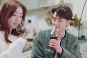 ดูหนัง ปาฏิหาริย์รักแด่เธอผู้กล้าหาญ To Be a Brave One ตอนที่ 33