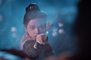 ดูหนัง สัประยุทธ์ทะลุฟ้า Fights Break Sphere ตอนที่ 19