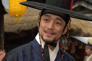 ดูหนัง Dong Yi, The Jewel in the Crown ตอนที่ 11