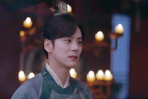 ดูหนัง สยบชะตาท้าลิขิตรัก Lady Revenger Returns from the Fire ตอนที่ 11