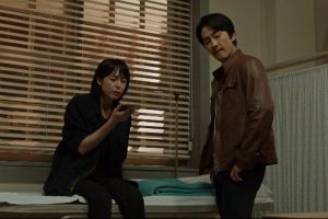 ดูหนัง Voice Season 4 ตอนที่ 12