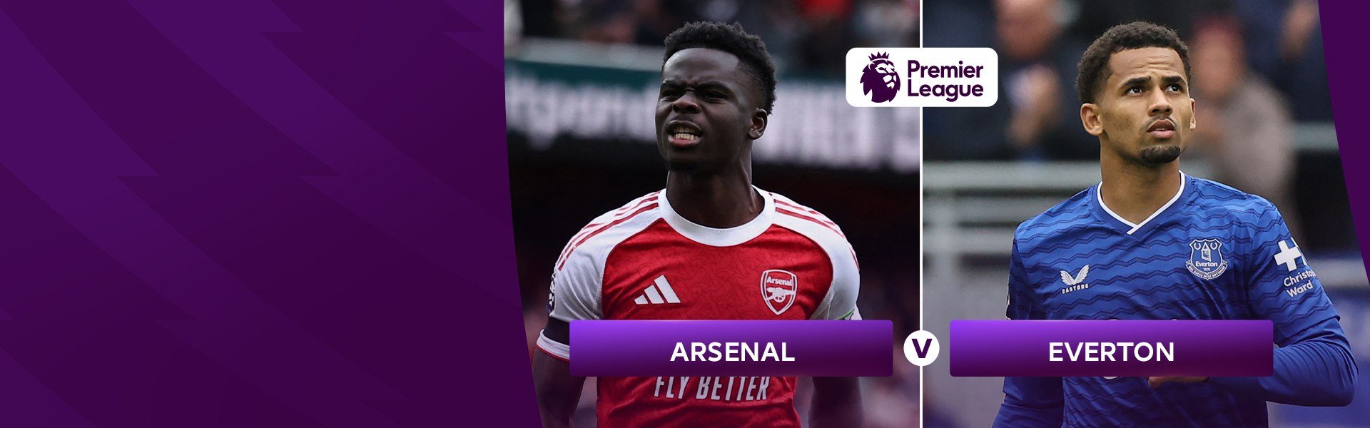 พรีเมียร์ลีก | อาร์เซน่อล v เอฟเวอร์ตัน (15 Mar 2026)